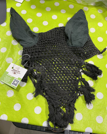 Bonet Black