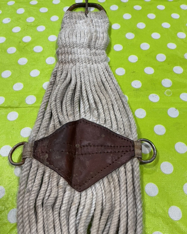 Cinch Western Rope Mohair. 30"