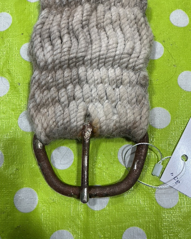 Cinch Western Rope Mohair. 30"