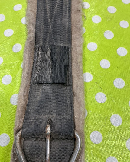 Cinch Fleece. Well Worn  32"