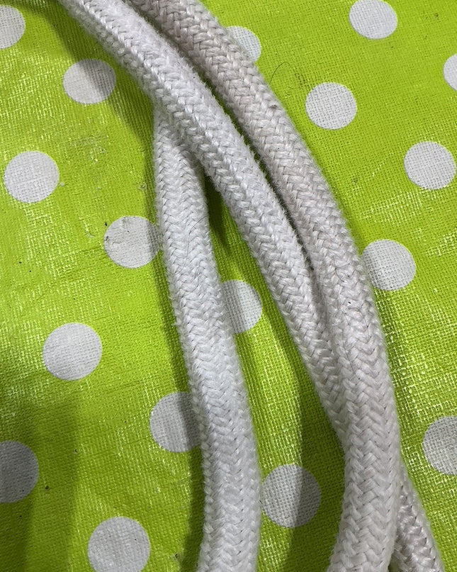 Lead Rope White