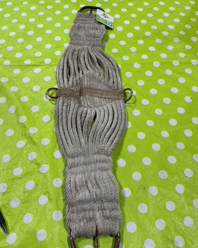 Cinch Western Rope Mohair. 30"