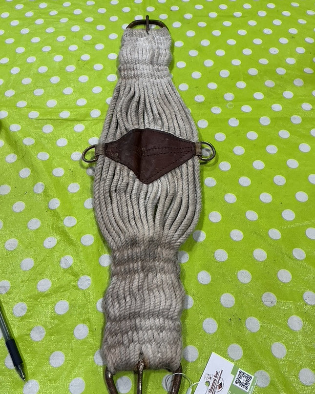 Cinch Western Rope Mohair. 30"