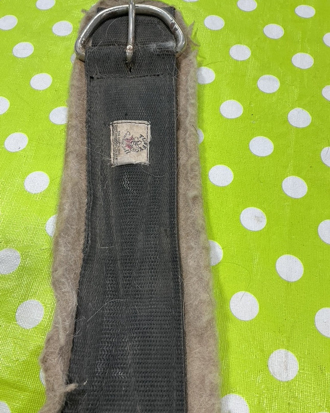 Cinch Fleece. Well Worn  32"