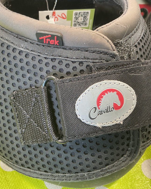 Cavallo Trek Size 6 PAIR 