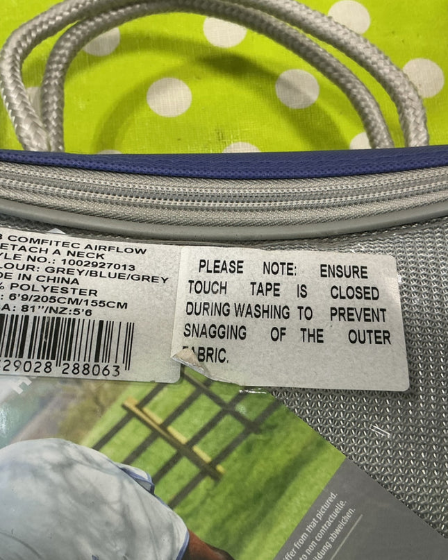 Fly Sheet WeatherBeeta 81" *NEW*