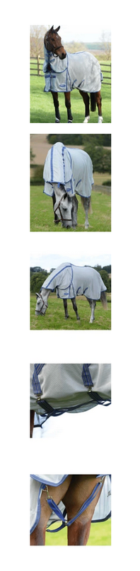 Fly Sheet WeatherBeeta 81" *NEW*