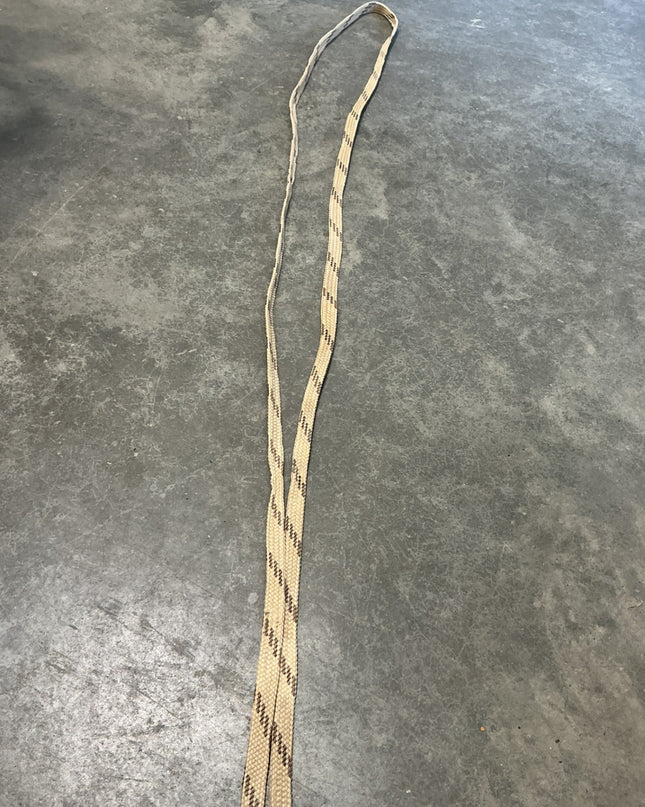 Western Reins 5/8-in x 8-ft 