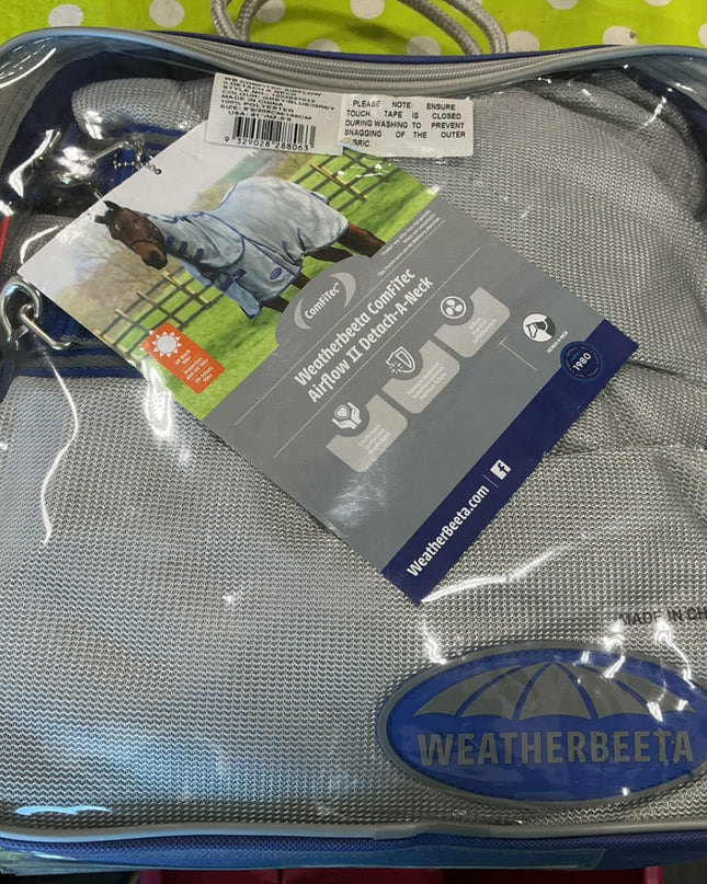 Fly Sheet WeatherBeeta 81" *NEW*