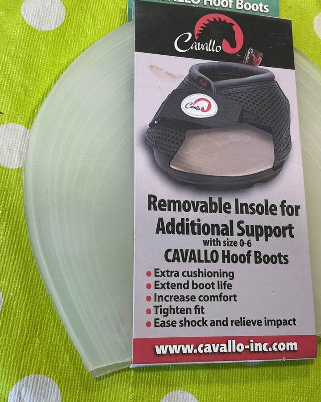 Cavallo Support Pad 