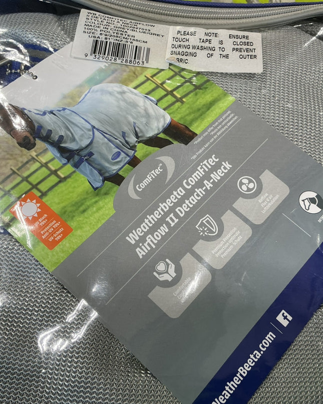 Fly Sheet WeatherBeeta 81" *NEW*