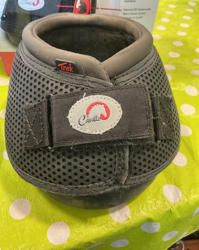 Cavallo Trek Size 6 PAIR 
