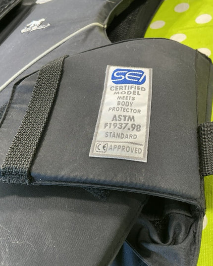 Safety Vest 36M