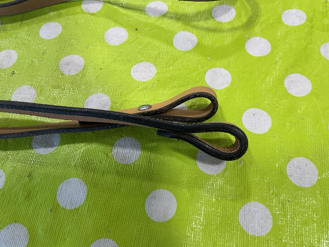 Western Reins Light Pony 