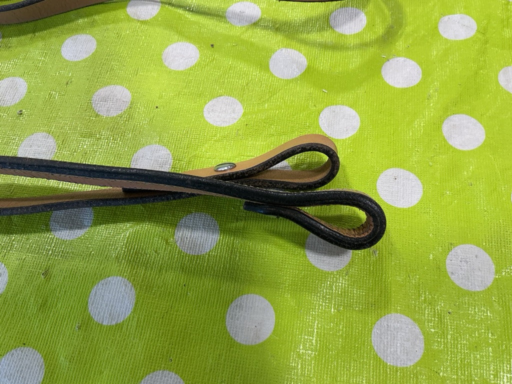 Western Reins Light Pony