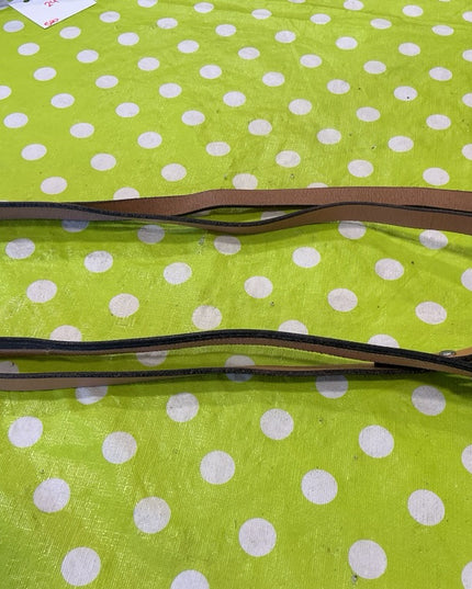 Western Reins Light Pony 