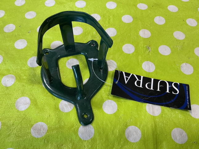 Bridle Hook Green