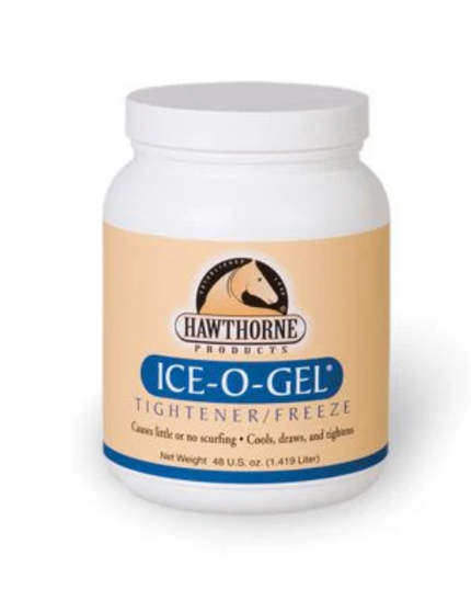 Hawthorne Ice-O-Gel