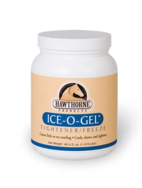 Hawthorne Ice-O-Gel