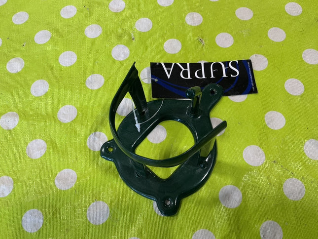 Bridle Hook Green