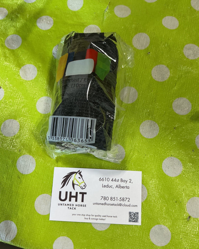 Vet wrap black