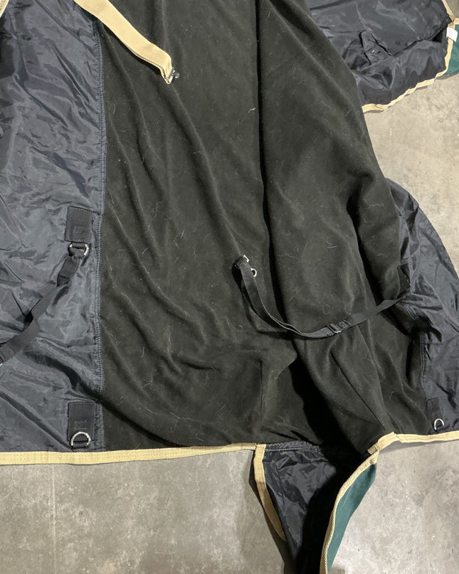 Rainsheet Weaver Green 74"