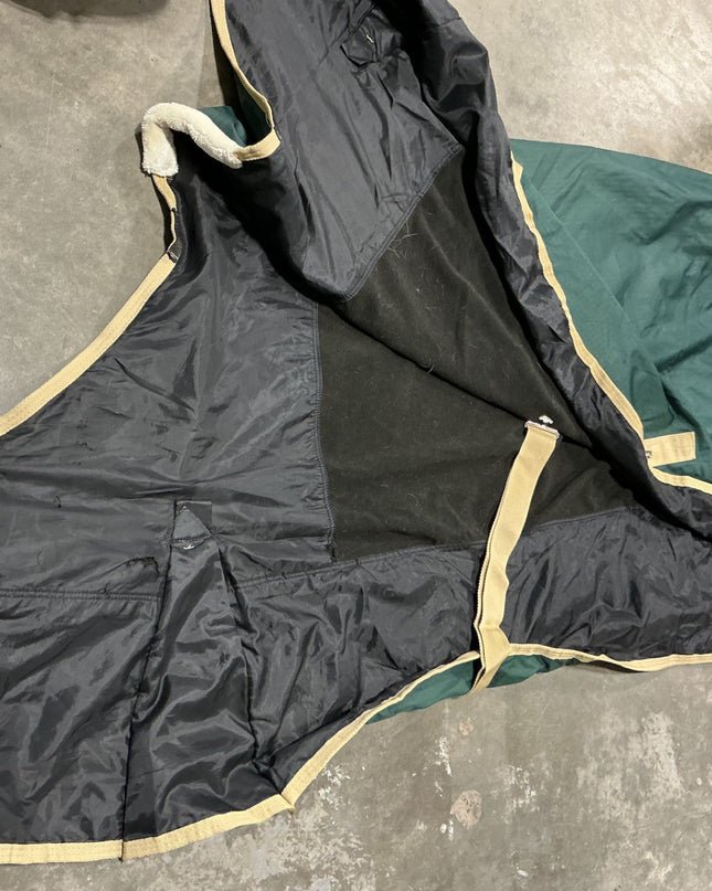 Rainsheet Weaver Green 74"