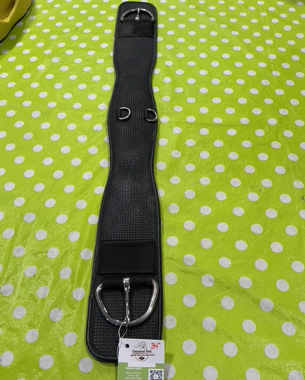 Western Cinch 34" Neoprene 