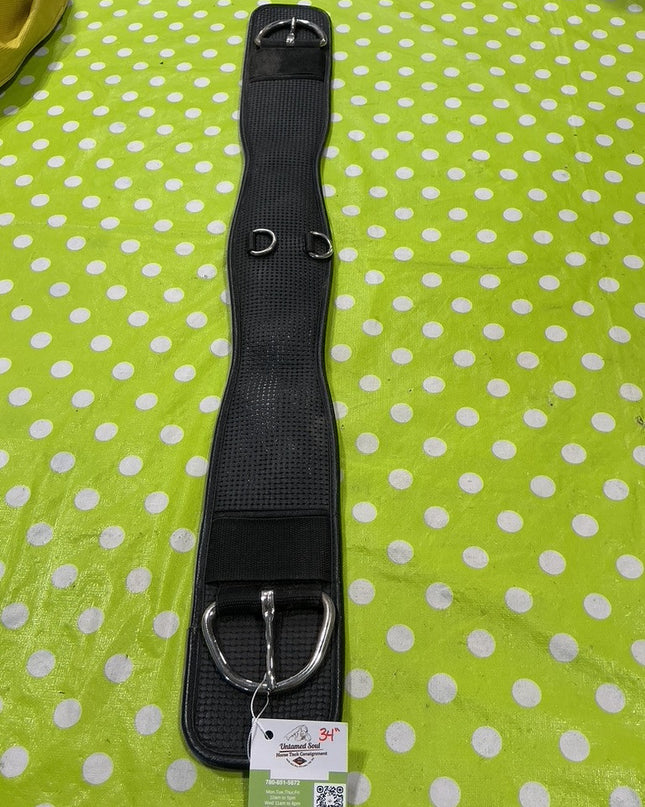 Western Cinch 34" Neoprene 