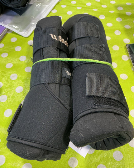 Back on Track Deluxe Royal Quick Wraps (2)SmallA