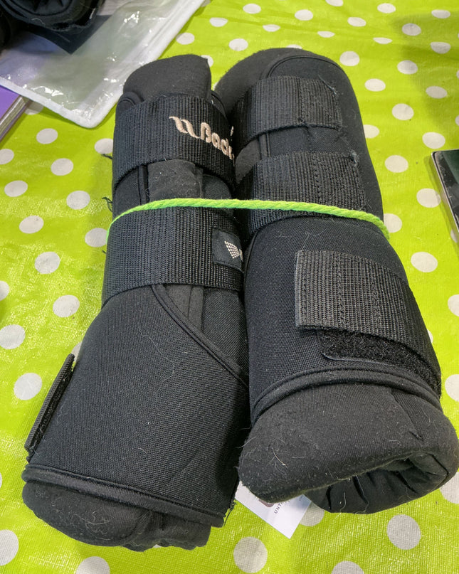 Back on Track Deluxe Royal Quick Wraps (2)SmallA