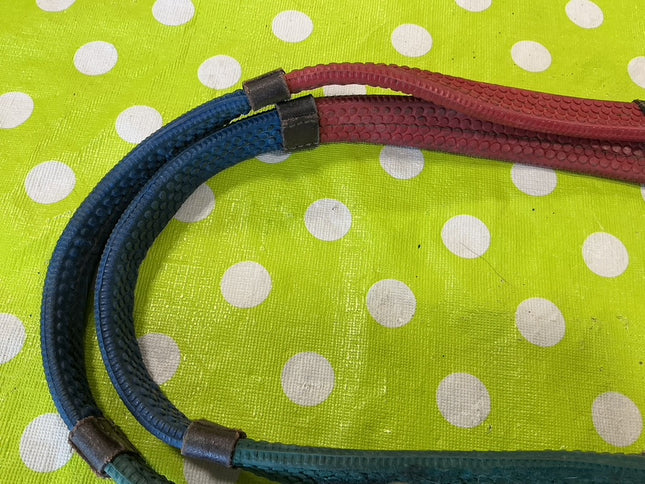 English Training Reins 