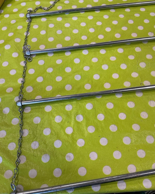Blanket Rack 