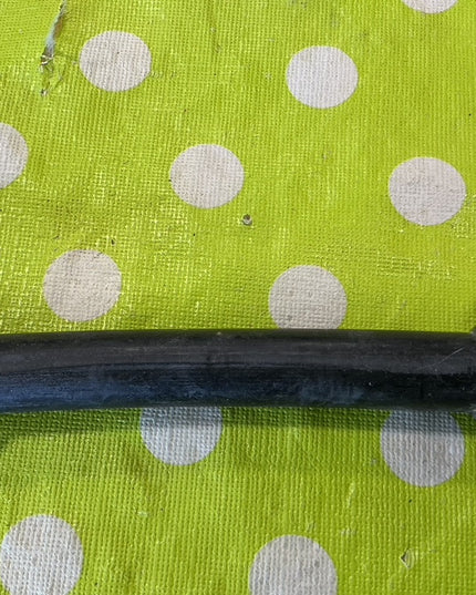 Bit Mullen Rubber 5" 
