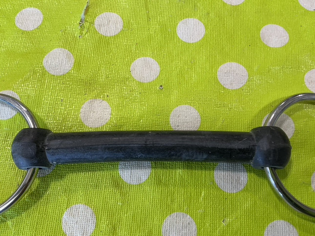 Bit Mullen Rubber 5" 