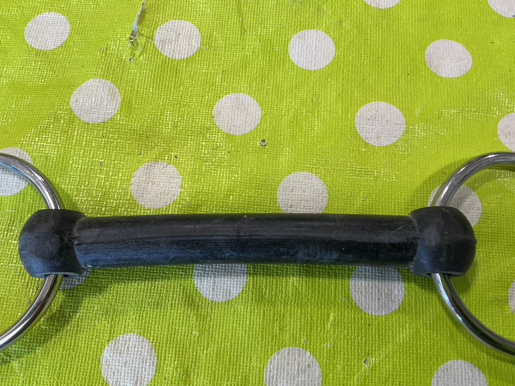 Bit Mullen Rubber 5" 