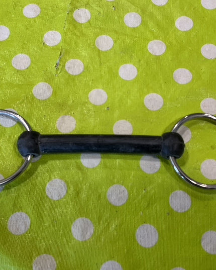 Bit Mullen Rubber 5" 
