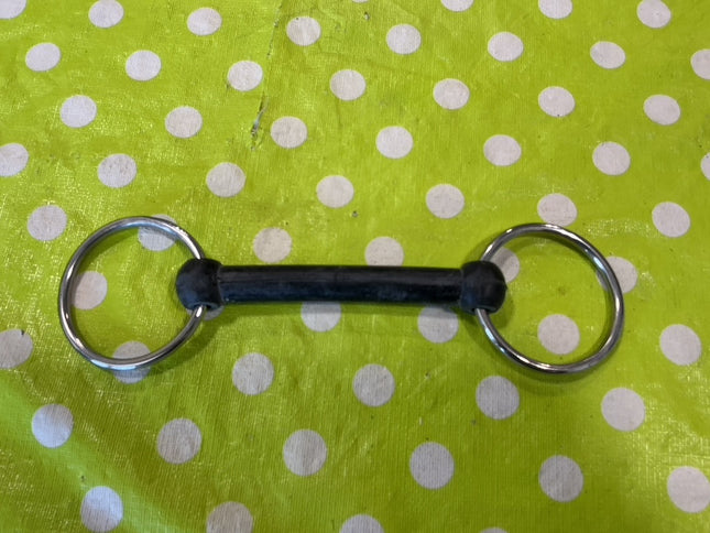 Bit Mullen Rubber 5" 