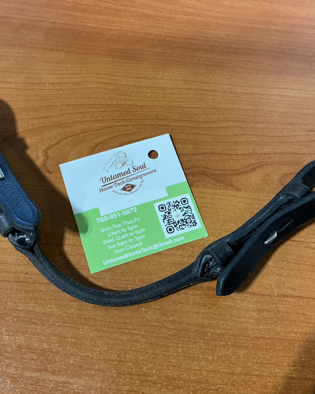 Pommel Strap