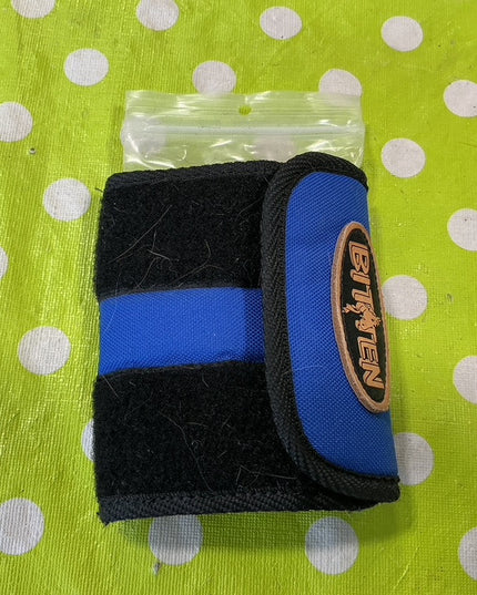 Bit Warmer with Heat Pack