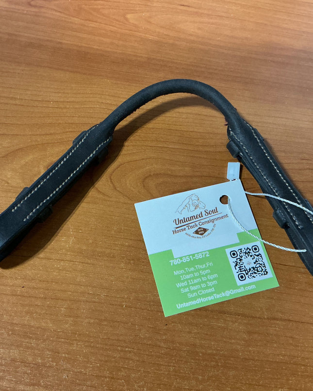 Pommel Strap 