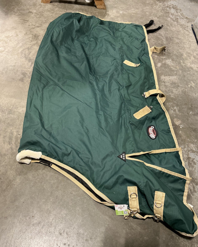 Rainsheet Weaver Green 74"