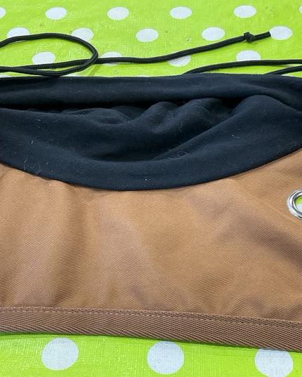 Saddle Bags Back Cashel 