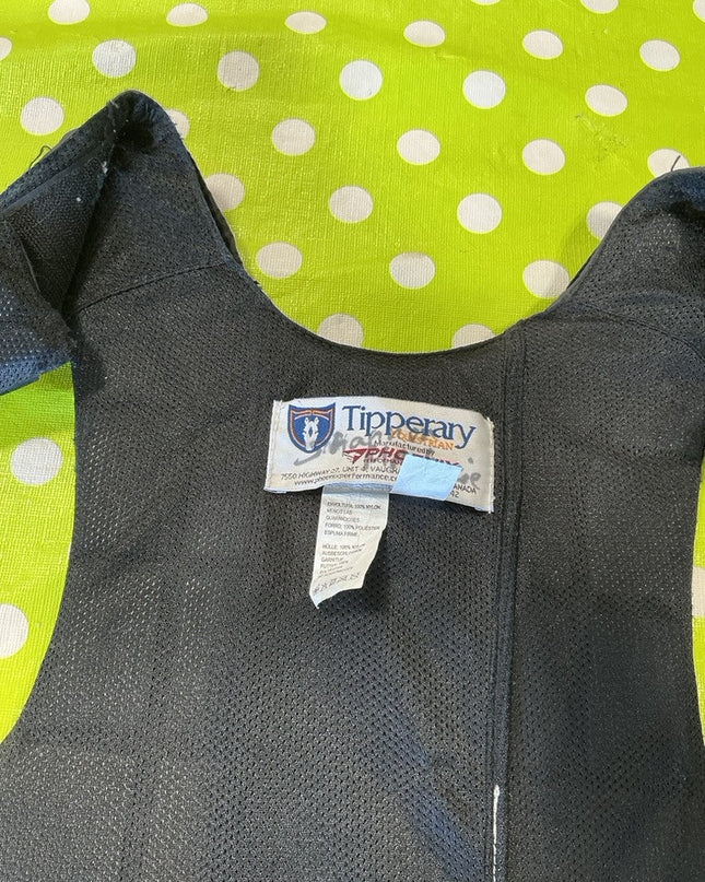 Safety Vest 
