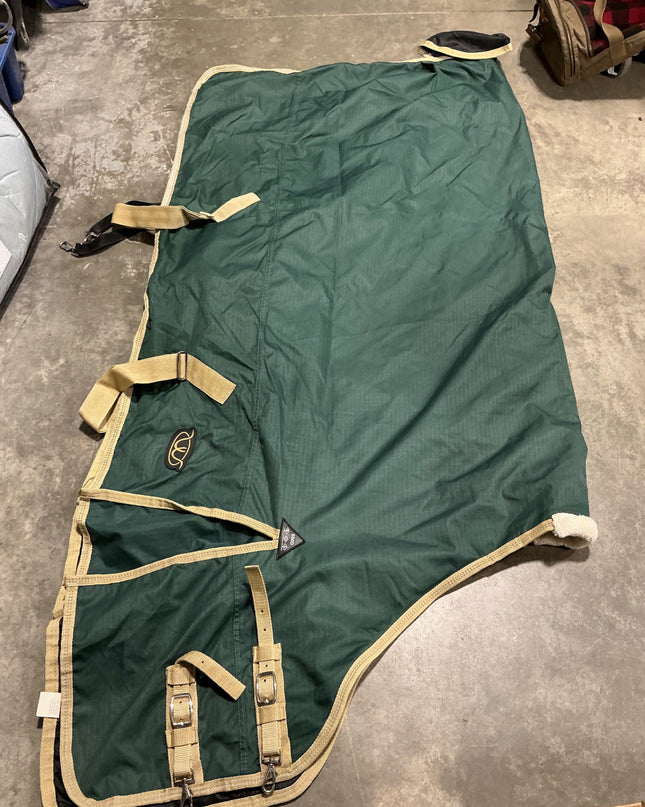Rainsheet Weaver Green 74"