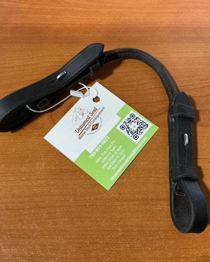 Pommel Strap 
