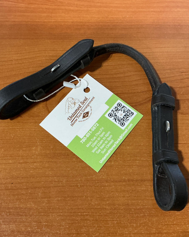 Pommel Strap 