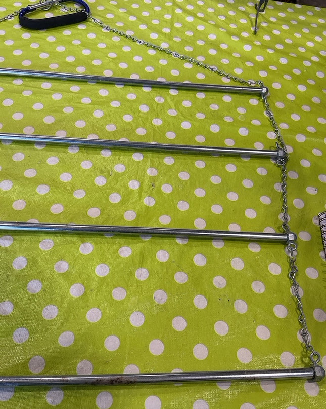 Blanket Rack 