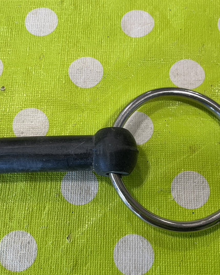 Bit Mullen Rubber 5" 