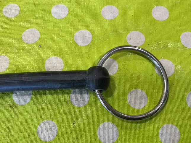 Bit Mullen Rubber 5" 
